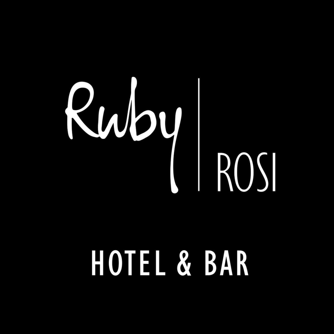 Ruby Rosi Hotel Munich Exterior photo